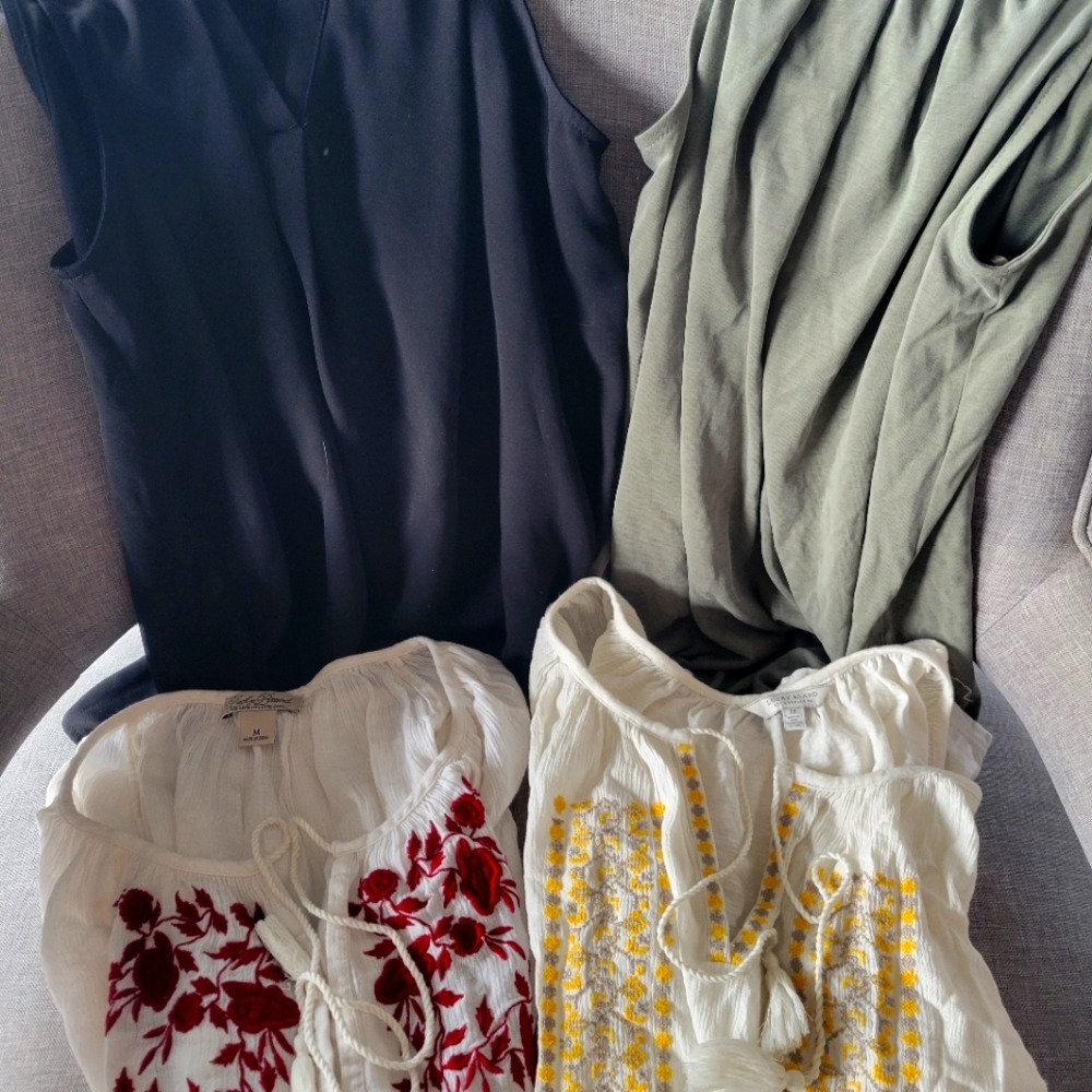 Shirt bundle